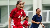 ASBWI Bangga Perjuangan Timnas Indonesia Putri U-19 di Piala AFF Putri U-19 2025, Besok Lawan Myanmar untuk Perebutkan Peringkat 3