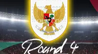 Bedah Rekor Pertemuan Timnas Indonesia Vs Kontestan Ronde 4 Kualifikasi Piala Dunia 2026: Garuda Inferior tapi Saatnya Bikin Kejutan