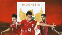 5 Pemain Berlabel Timnas Indonesia di Liga 1 yang Tengah Meredup: Yuk Bangkit dan Buktikan di Musim 2025/2026!