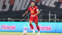Mantan Direktur Persija Dukung Rizky Ridho Berkarier di Luar Negeri