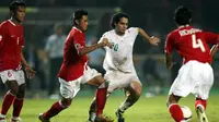 Maman Abdurahman Mengakhiri Karier Sebagai Pesepak Bola Profesional: Musim 2006 Tak Terlupakan