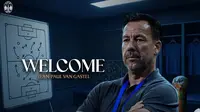 Mengenal Jean-Paul van Gastel: Eks Kapten Feyenoord, Pernah Jadi Tangan Kanan Koeman hingga Bawa NAC Breda Promosi, Kini Tangani PSIM