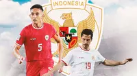 Rapor Kenaikan Ranking FIFA Timnas Indonesia Dibanding 5 Negara Pesaing di R4 Kualifikasi Piala Dunia 2026: Peluang Tetap Terbuka!