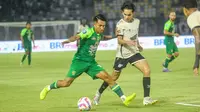 Kasim Botan Akui Agennya Sudah Jalin Komunikasi dengan PSIM Yogyakarta: Minggu Ini Ada Keputusan