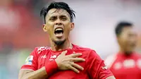 Maman Abdurrahman Pensiun di Usia ke-43 Tahun: Koleksi 1 Gelar Liga 1 dan Pemain Terbaik