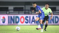 Pesan Mendiang Ayah dan Asa Juara Jadi Alasan Rachmat Irianto Pulang ke Persebaya