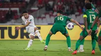 Arab Saudi Disikat Amerika Serikat Jelang Jadi Calon Lawan Timnas Indonesia di Putaran 4 Kualifikasi Piala Dunia 2026