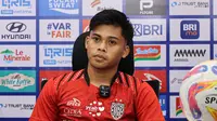 Timnas Indonesia U-23: Rahmat Arjuna Termotivasi Setelah Kembali Dipanggil, Ogah Gagal Seperti Era STY