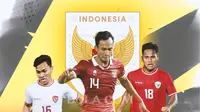 Lini Tengah Timnas Indonesia U-23 Pilihan Gerald Vanenburg di Piala AFF U-23 2025: Pemain Menonjol, Patut Dapat Jempol!