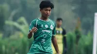 2 Pemain Akademi PSS Sleman Dipanggil Seleksi Timnas Indonesia U-17 Asuhan Nova Arianto