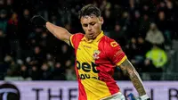 Kembali Berlatih di Go Ahead Eagles, Dean James Batal Berganti Klub?