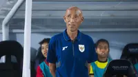 Breaking News! Satoru Mochizuki Dicopot dari Posisi Pelatih Kepala Timnas Indonesia Putri