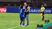 Persib Pulang dari Thailand dengan Chemistry Baru, Bojan Hodak: Modal Penting Jelang BRI Super League 2025 / 2026