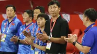 Pelatih Vietnam Reuni dengan Bek Timnas Indonesia U-23 di Final Piala AFF U-23 2025: Duo Pemberi Mimpi Buruk untuk MU
