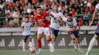 BRI Super League: Mirza Mustafic usai Bali United Seri Melawan Persik, Sudah di Jalur yang Tepat