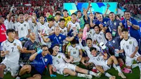 Pelatih Timnas Indonesia U-17 Bongkar Penyebab Kiper Muda FC Utrecht, Striker Rosenburg, dan Lucas Lee Tidak Bisa Main di Piala Kemerdekaan