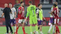 BRI Super League: Tandang ke Markas Malut United, Bali United Pilih Menginap Semalam di Makassar