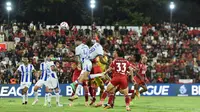 Pelatih Persijap Bangga Bukan Main Pemainnya Gulingkan Persib di BRI Super League: Bisa Comeback, Sangat Luar Biasa!