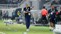 Nova Arianto Berharap Lebih Banyak Diaspora Bergabung dengan Timnas Indonesia U-17 saat TC di Bulgaria