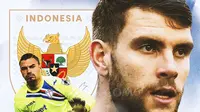 Mengukur Kekuatan Penjaga Gawang Timnas Indonesia untuk Ladeni Kuwait dan Lebanon: Siapa Layak Gantikan Maarten Paes?
