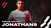 Bertekad Tembus Piala Dunia 2026, Miliano Jonathans Ungkap Peran Ayah di Balik Keputusan Membela Timnas Indonesia