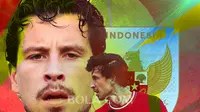 Mengulas Nilai Pasar Pemain Timnas Indonesia yang Berlaga di BRI Super League: Thom Haye Jadi Raja Baru!