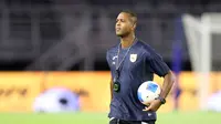 Patrick Kluivert Respons Mundurnya Mees Hilgers dari Timnas Indonesia: Situasinya Tidak Baik untuk Dia