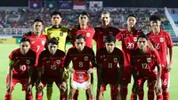 Gagal Lolos ke Piala Asia U-23 2026, Begini Rapor Trio Naturalisasi di Timnas Indonesia U-23