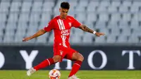 Terungkap! Masa Depan Mees Hilgers di FC Twente Setelah Gagal Pindah pada Musim Panas 2025