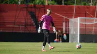 Kiprah Kiper Asing di BRI Super League: Ada yang Meyakinkan, Ada yang Masih Mengecewakan