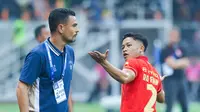 Idolakan Bambang Pamungkas dan Ismed Sofyan, Rio Fahmi Kini Bertarung demi Nama Besar Persija