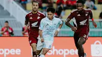 Fakta PSM Vs PSIM di BRI Super League Berakhir Remis: Rekor Tandang Impresif Laskar Mataram