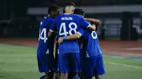 Ratusan Bobotoh Siap Bakar Semangat Persib saat Hadapi Bangkok United di AFC Champions League Two