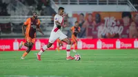 Seperti Repetisi Musim Sebelumnya, Persis Kembali Kembang Kempis di Awal Musim hingga Terseret ke Zona Merah