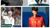 Pelatih Asal Belanda Tak Pernah Cocok Menangani Timnas Indonesia?