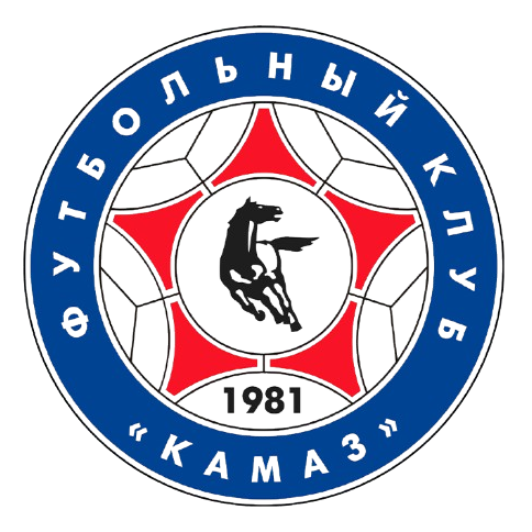 KAMAZ Naberezhnye Chelny