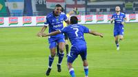 Mantan Pemain Persib Optimistis Pangeran Biru Raih Gelar Ketiga Musim Ini: Borneo FC Jadi Pesaing Terberat