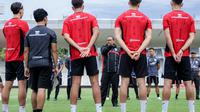 Saatnya Unjuk Gigi! Ini Deretan Penggawa Timnas Indonesia U-22 dengan Jam Terbang Tinggi di Klubnya