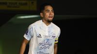 BRI Super League: Animo Penonton di SSA Terus Merosot, Kapten PSIM Minta Dukungan Suporter saat Hadapi Bhayangkara FC