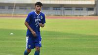 BRI Super League: Gembira Debut bareng Persib, Persembahkan Kemenangan untuk Istri Tercinta
